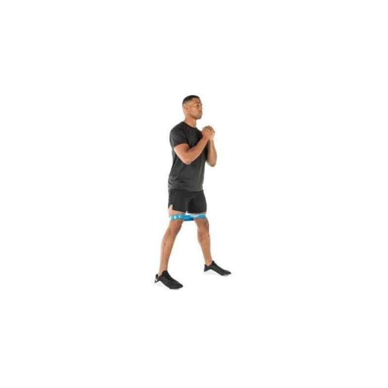 Shop Xpeed Loop Band Heavy Resistance Bailetti Sports