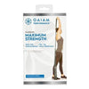 Gaiam Performance Flatband Maximum Strength 