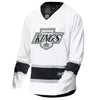 Los Angeles Kings NHL Replica Jersey White