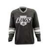 Los Angeles Kings NHL Replica Jersey Raven