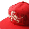 Mitchell and Ness Capthony Towns Snapback Raptors 