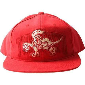 Mitchell and Ness Capthony Towns Snapback Raptors 