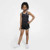 Nike Dri-Fit Tempo Big Girls Running Shorts 