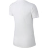 Shop  Nike Sportswear Essential Womens T-Shirt at Bailetti Sports 