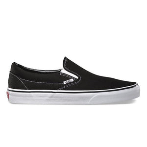 Shop  Vans Asher Canvas Womens Slip on Casual Shoes at Bailetti Sports 