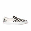 Vans Asher Checkerboard Slip On Mens Shoes 