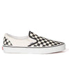 Vans Asher Checkerboard Slip On Womens Shoes 
