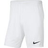 Nike Dri Fit Park III Shorts Adults